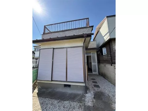 Ino (Yukari-ga-oka Station) 5 million yen
