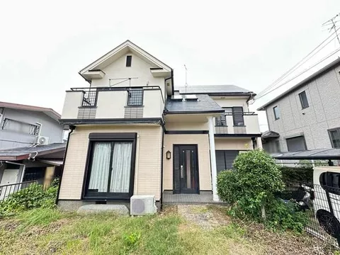 Hannan City, Midorigaoka 3-chome (Izumi Tottori Station) 2-story 4LDK