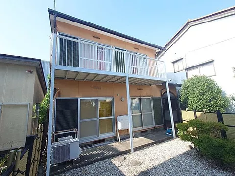 Used single-family home in Tomoiji 2-chome