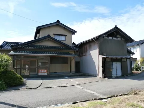 Takayanagi Town 2 (Higashi Kanazawa Station) 11.5 million yen