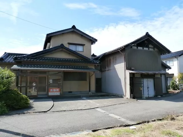 Takayanagi Town 2 (Higashi Kanazawa Station) 11.5 million yen