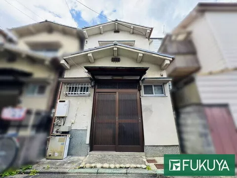 Fushimi-ku, Kyoto City, Fukakusa Kokubo-cho (Fushimi Station) 2-story 3DK