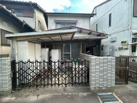 Takamatsu City, Nitta Town Ko (Yashima Station) 2-story building 5DK