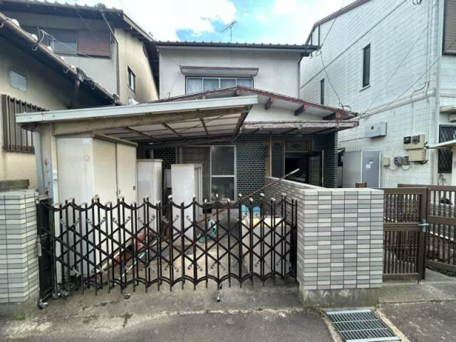 Takamatsu City, Nitta Town Ko (Yashima Station) 2-story building 5DK