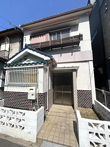 Used single-family home in Kakicho, Kadoma City