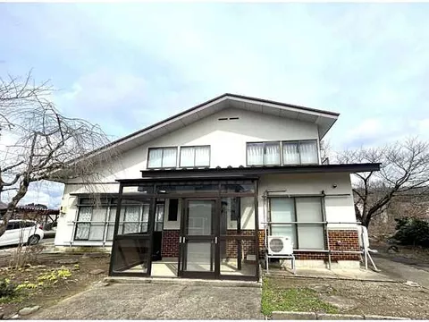 Used single-family home, Higashi Yuri Detached House