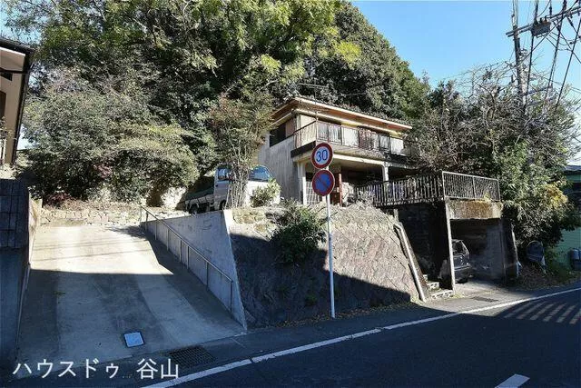 2-story building, 5DK, Sakanoue 1-chome, Kagoshima City