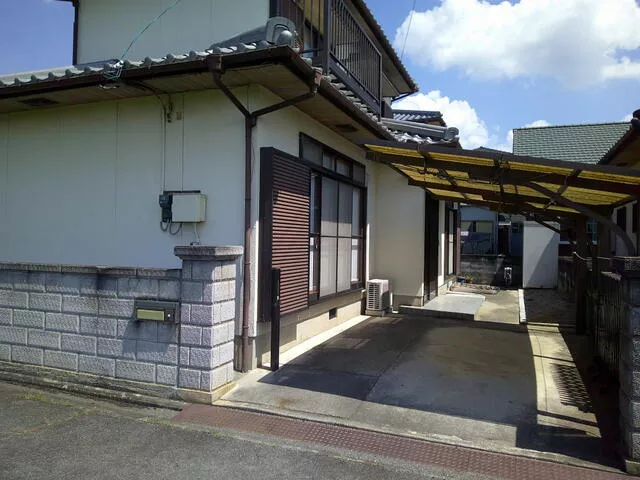 Marugame City, Iiyama Town Shimonohōgunji (Kurikumak Station), 2-story, 6DK