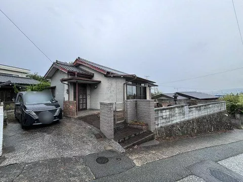 Kitakyushu City Wakamatsu District Otani Town (Wakamatsu Station) single-story 4SLDK