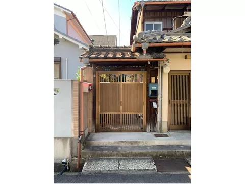 Zeze 1 (Zeze Honmachi Station) 8.5 million yen