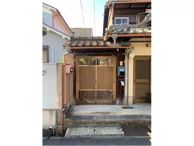 Zeze 1 (Zeze Honmachi Station) 8.5 million yen