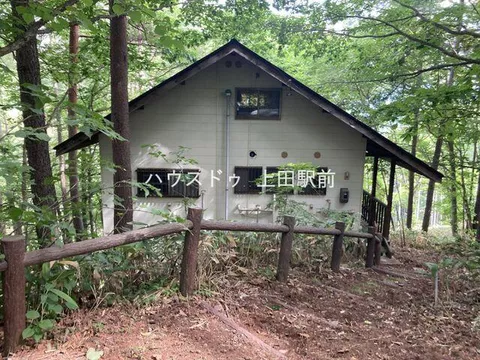 Ueda City, Sugadaira Kogen, 2-story, 2LDK