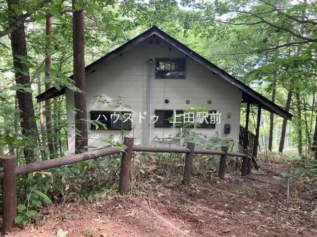 Ueda City, Sugadaira Kogen, 2-story, 2LDK