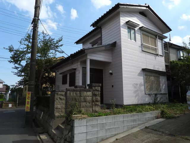 Tomisato City Tokura (Narita Station) 2-story 3DK