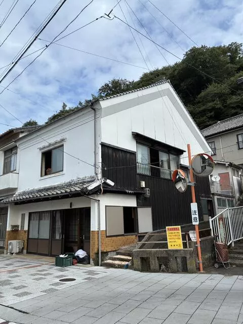 Karatsu City, Yobuko Town, Yobuko, 2-story, 6SDK