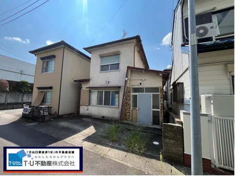 Ikuro, Minami Takai, Yamato Town, Ichinomiya City