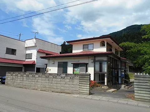 Used single-family home, Yahatampai, Dou no Ue