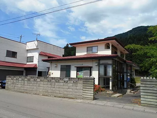 Used single-family home, Yahatampai, Dou no Ue