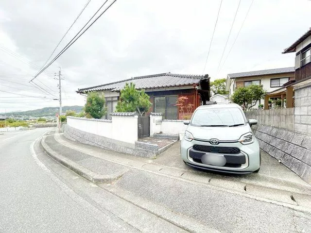 Hofu City, Oaza Mure (Hofu Station) single-story 3DK