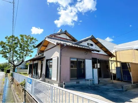 [Open House] Current sale until August 28 / Parking for 6 cars available / About a 7-minute walk to the convenience store