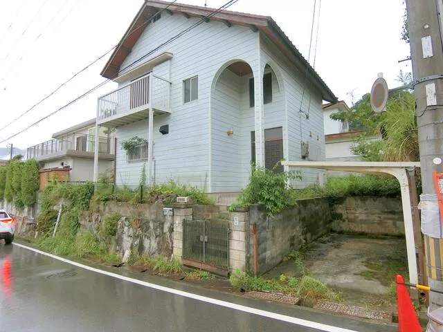 Chihaya Akasaka Village, Minamikawachi District, Oaza Kobuki (Kawachinagano Station) 2-story 5DK