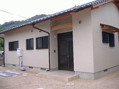 Used single-family home for sale in Tomihara