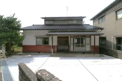 Kanazawa City, Kubo 1-chome (Umekae Station), 2-story, 6DK