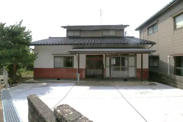 Kanazawa City, Kubo 1-chome (Umekae Station), 2-story, 6DK