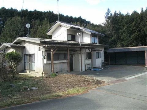 Inashi Takato-machi Kamiyamada (Inashi Station) 2-story 4LDK