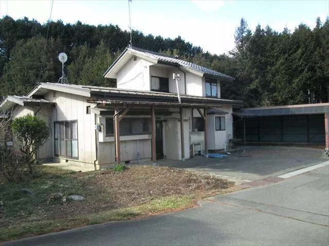 Inashi Takato-machi Kamiyamada (Inashi Station) 2-story 4LDK