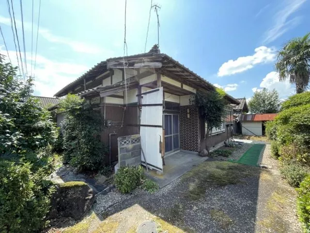 Ideal home depending on the renovation
