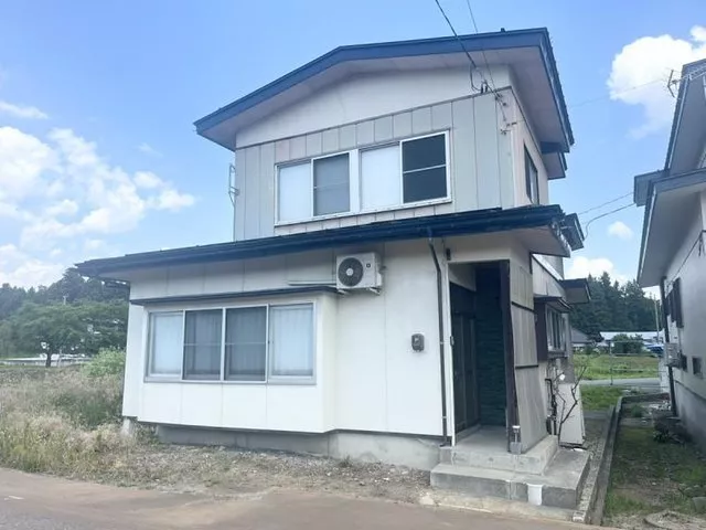 Oaza Kamikomatsu (Uzenkomatsu Station) 2.3 million yen