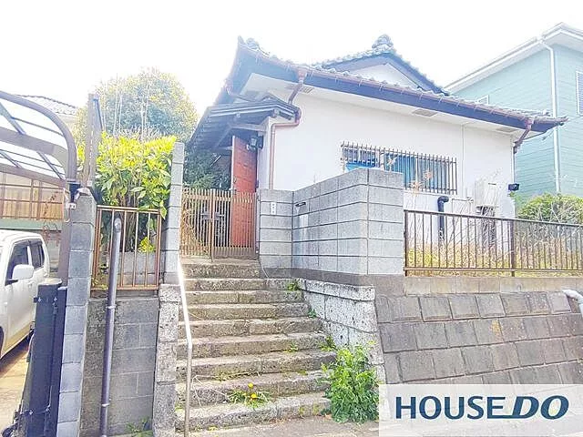 Used single-family home in Kozaka Town, Ushiku City - single-family house