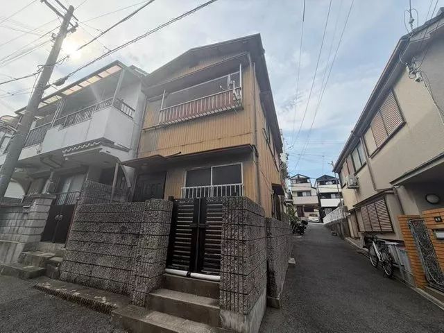 Terajike Town 1 (Nagata (in front of Nagata Shrine) Station) 2.8 million yen