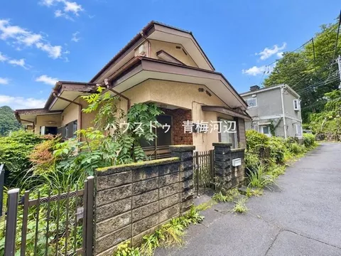 【Specialized in Ome City!】 House Do Ome Kabe / A used house with plenty of storage space ◎