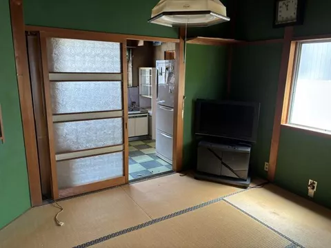 Kanazawa City, Jonan 2-chome, 2-story, 4K