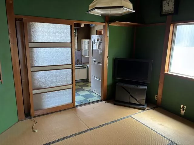 Kanazawa City, Jonan 2-chome, 2-story, 4K