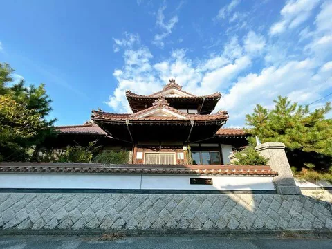 Mihara City, Hongō Minami 1-chome (Hongō Station), 2-story, 7LDK