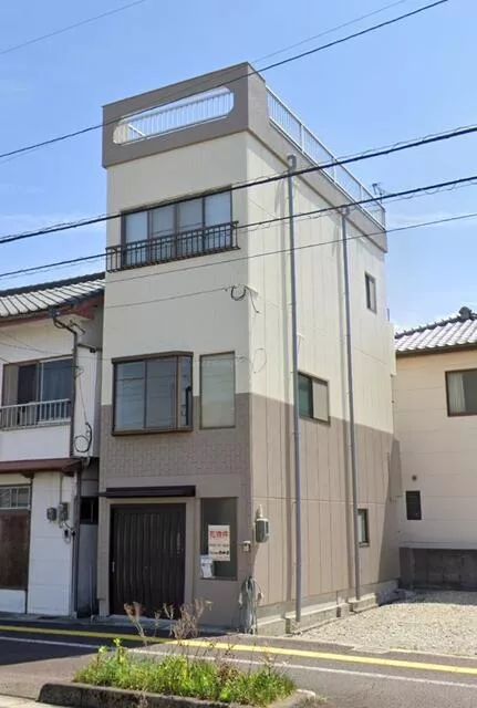 Nobeoka City, Mitsuse Town 1-chome (Nobeoka Station), 3-story, 3K
