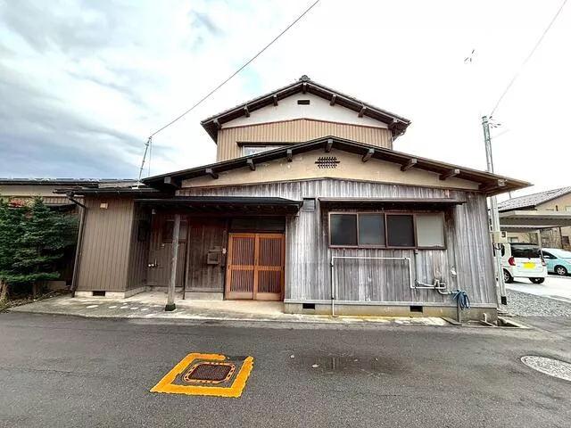Dainofu 7-chome, Nakanishi Town, Kahoku District