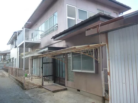 Okaya City, Kawagishiue 3-chome (Okaya Station) 2-story 7DK