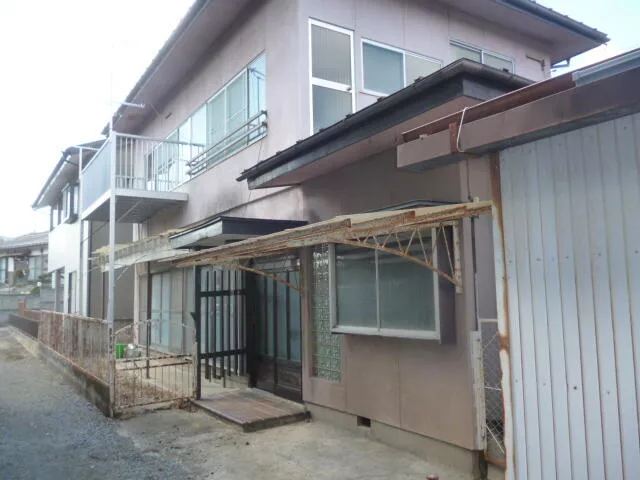 Okaya City, Kawagishiue 3-chome (Okaya Station) 2-story 7DK