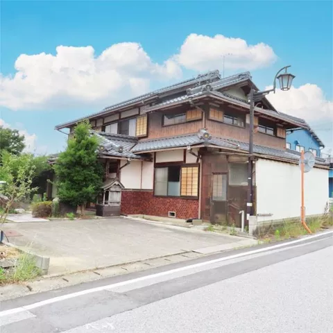 Tahara City, Okubo-cho Gokuraku