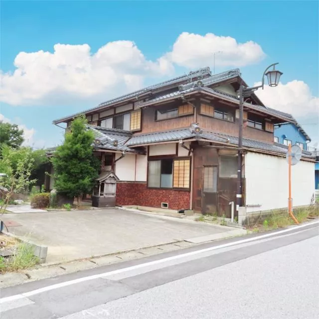 Tahara City, Okubo-cho Gokuraku