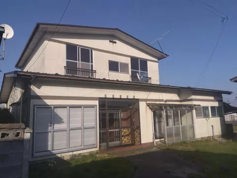 Yanagida, Akita City
