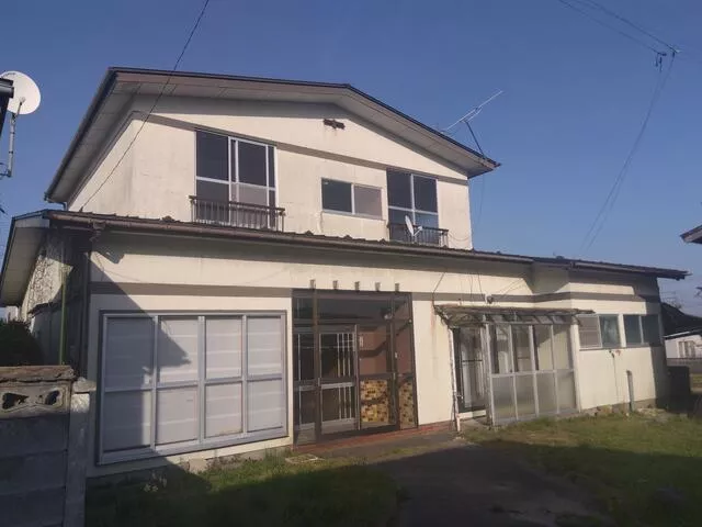 Yanagida, Akita City