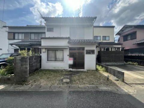 Gifu City, Noritake Higashi 4-chome (Gifu Station) 2-story 6K