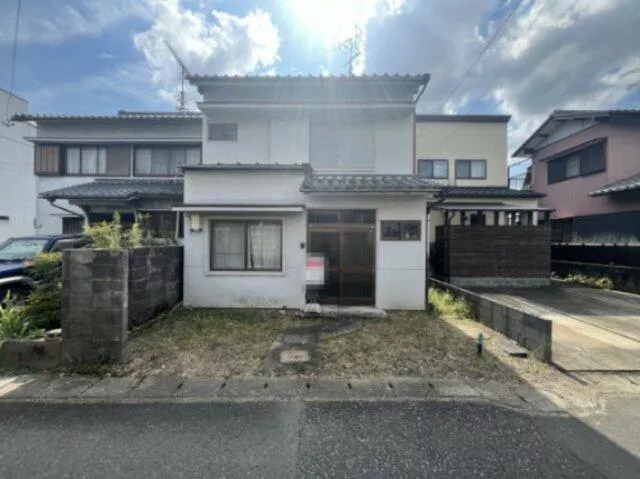 Gifu City, Noritake Higashi 4-chome (Gifu Station) 2-story 6K