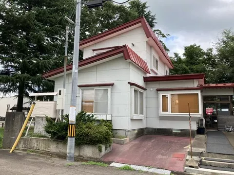 Aomori City, Kouhata 3-chome, 2-story, 4LDK