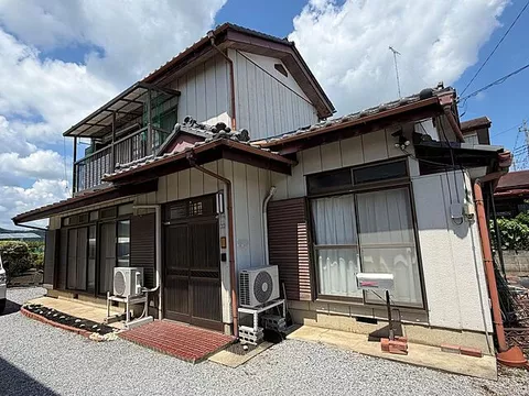 Used single-family home, Tochigi Prefecture, Tochigi City, Katayanagi Town, 3-chome